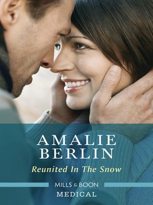 cover image of Reunited in the Snow